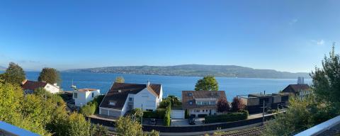 Aussicht Häuertreff